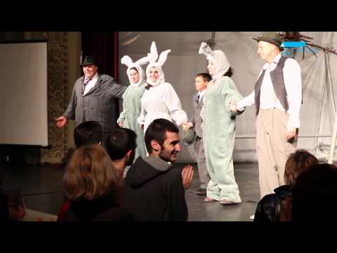 \"ტრაექტორია\" 01.10.2013