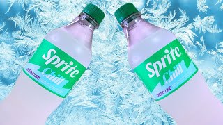 New Sprite Chill CHERRY LIME  the New Summer Drink? by iknowchris 220 views 6 days ago 5 minutes, 10 seconds