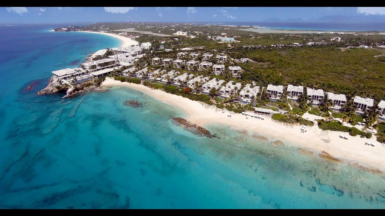 Anguilla Resort Photos Video Four Seasons Resort Anguilla