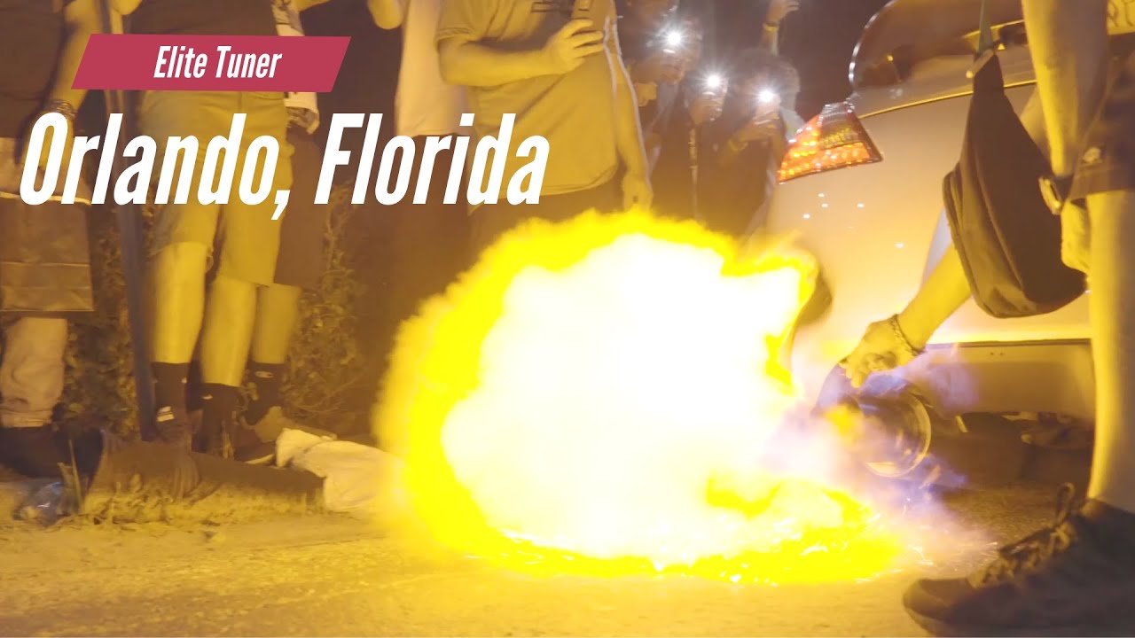 Elite Tuner Florida After Movie