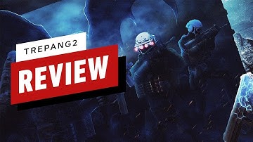 Trepang2 Review