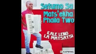 LERATO LA MANTLHA- Phaila