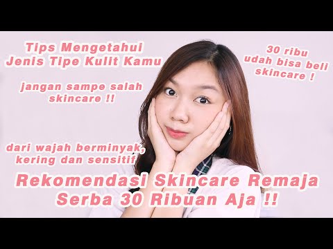 Video: Mencantikkan Wajah: Apa Yang Penting Untuk Mengetahui Trend Baru 2020