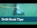 How To Use A Sea Anchor - Florida Sport Fishing TV - Fishing & Boating Tip