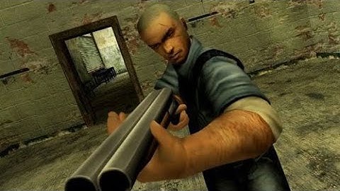 gta sa manhunt james earl cash animations v0.1