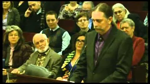 Tim Trantham Testimony Add the Words Idaho HB2