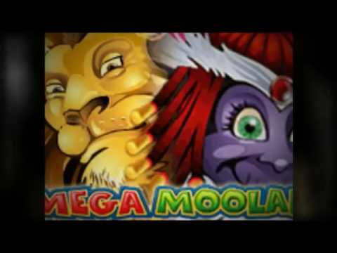 Mega Moolah Slots Φρουτάκια Με Προοδευτικά Τζάκποτ