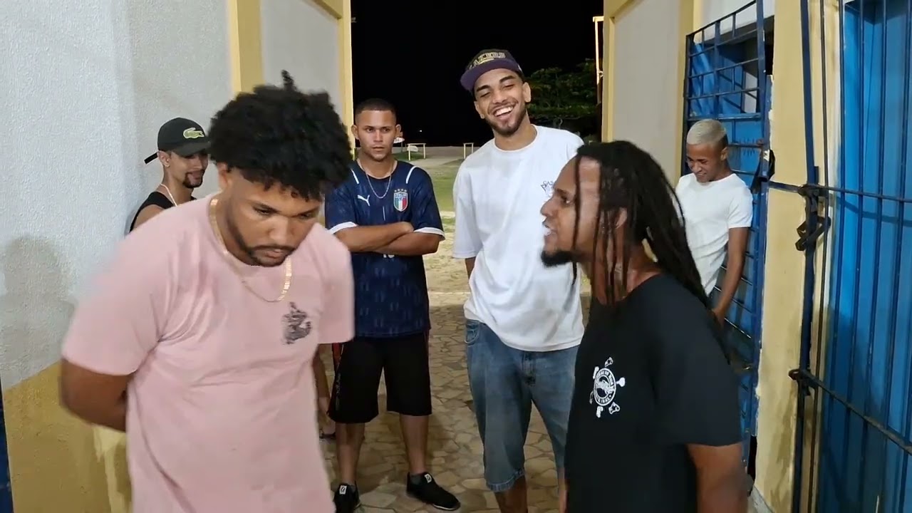 DF X BRENALTA - SEMI-FINAL - BDD012 - 16° EDIÇÃO.