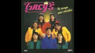 Los Greys Olor A Hierba