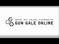 Sword Art Online Alternative: Gun Gale Online Announcement