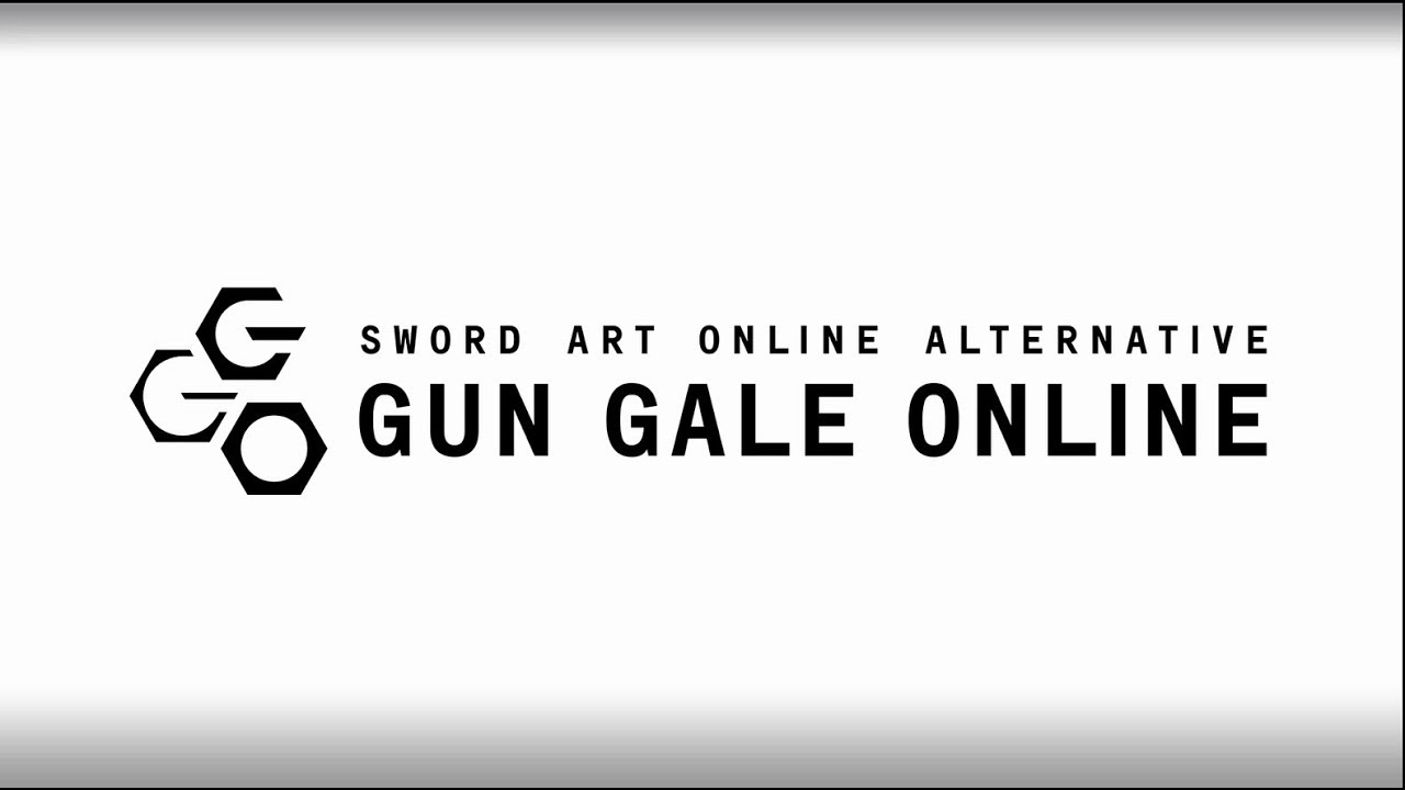 Sword Art Online Alternative Gun Gale Online USA Official Website