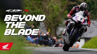 Beyond the Blade, Episode 4 - The TT Special