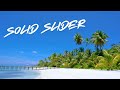 🌴 Tatsuro Yamashita - SOLID SLIDER 🌊