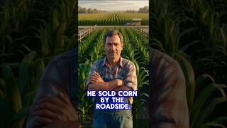 The Farmer Who Became a Real Estate Mogul | Motivational Story. #shorts #motivation #usashorts