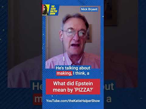 New Epstein Emails Get DARKER