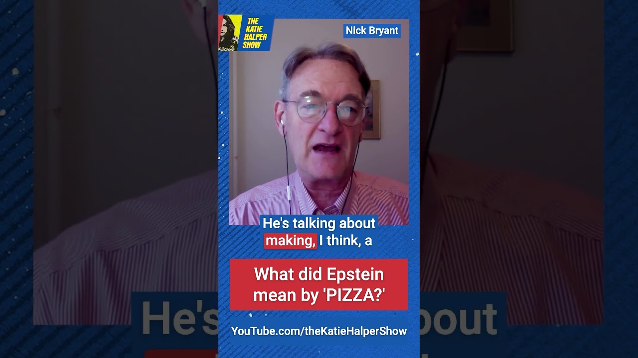 New Epstein Emails Get DARKER