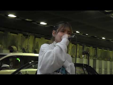 Soala『イエナイ/オリジナル曲』2023.2.19