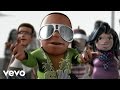 Sean Kingston - Face Drop