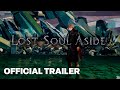 Lost Soul Aside RTX Gameplay Reveal