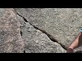 Rock Climbing Tech Tip- Nuts in Opposition