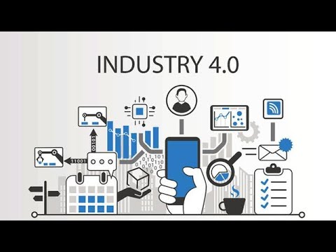 Video: Bagaimana teknologi sains dan perniagaan besar mempromosikan revolusi industri?