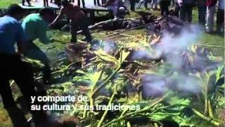 trailer melinka la mas hermosa.mpg