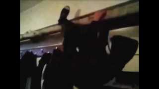 Liseli Gençler Harlem Shake