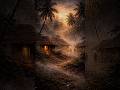 This village in Kerala… doesn’t make sense. #india #kerala #mystery #history #shorts #facts