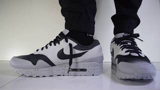 air max 1 gradient toe obsidian