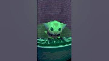 “Blender 3D Cat Power-Up | Low-Poly Animation That Hits HARD 🐾⚡”