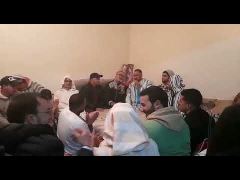 ألامداح نبوية الغرباوية جيت زاير جيت نزور دركم دار كبيرة