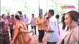 give sulang2 grandchildren op. adytia simanuntak br sidabutar