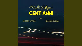 Video thumbnail of "Maestro Pellegrini - Cent'anni (feat. Appino, Giorgio Canali)"