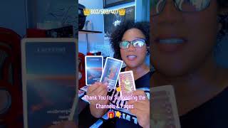 A New #Mindset 🧠🤯& A #NewYou 🎁👑#MonarchMilah888 #Victory #Tarot