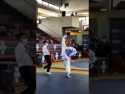 #213 amazing flexibility lovely kick || #tkd #mma #shorts #status #subscribe #worldtaekwondo #knock