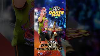 DARTS CLUB 🎯 |  PVP MULTIPLAYER  | Count-Up Tournament 🏆 screenshot 4