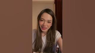 Ruhainies IG Live 11-4-20