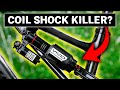 The new rockshox vivid  reviewed and explained