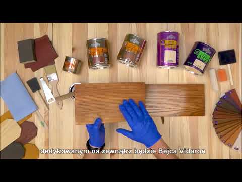 Wideo: Bejca do drewna „zrób to sam”: rodzaje i metody produkcji