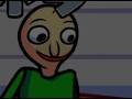 Watch me do the baldis fnf mod and fail on the second song TWICE and quit after the second try