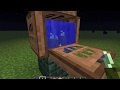 Minecraft 113 snapshot sea pickle lantern build concept  adjustable lighting
