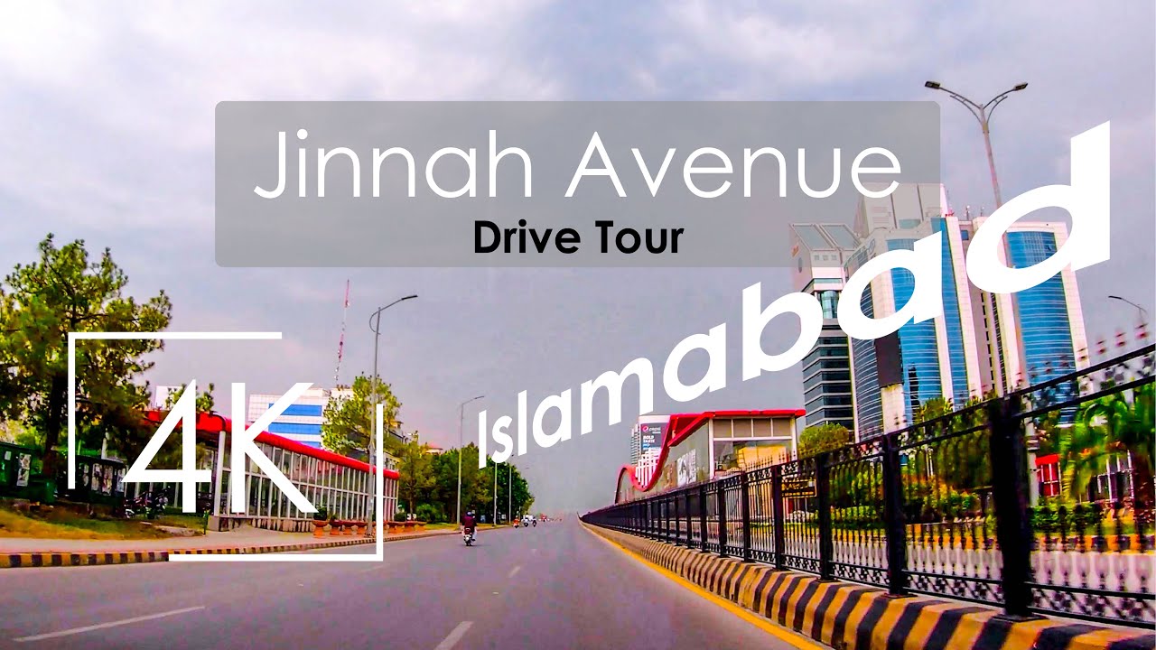 jinnah-avenue-islamabad-driving-through-blue-area-islamabad-virtual