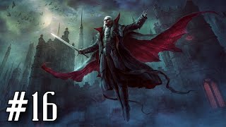 Vampire The Masquerade Bloodlines ~ Gameplay Walkthrough Part 16 ~ Grunfeld Bach ~ No Commentary