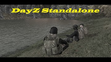 DayZ - In game name change / add tag