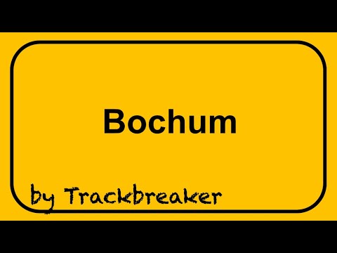 Bochum Top 10 Sehenswürdigkeiten Die schönsten Städte im Ruhrgebiet Trackbreaker