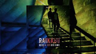 RAIKAHO - Молод и глуп (BOTG Remix)