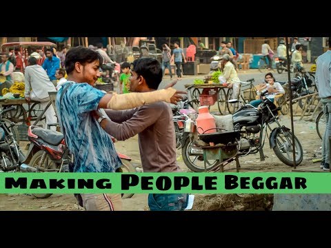 making-people-beggar-prank-[prank-zaade]-[pz]