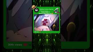 Kick Battle Of Mitsuri & Upper Moon Four