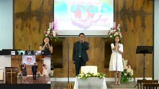 1111. TLCVN - Mercy of GOD Houston. 3 độ tuổi tâm linh với 3 mức độ ân điển và đức tin - 07.01.2023