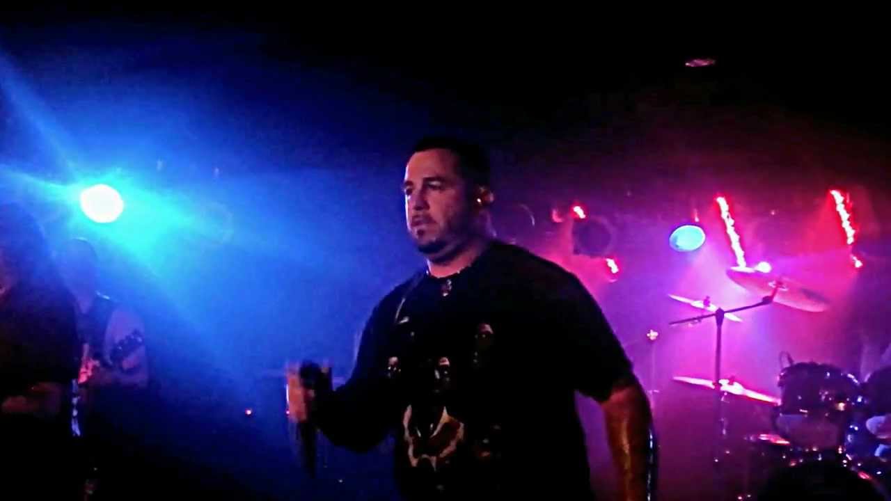 Watch Decree "Alone Again" Cover on YouTube Watch Decree "Alone Again" Cover on YouTube